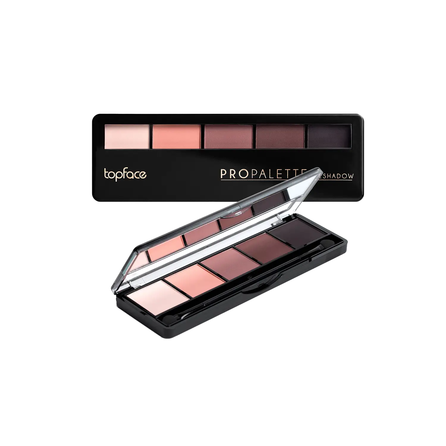 PRO PALETTE EYESHADOW PT501.015